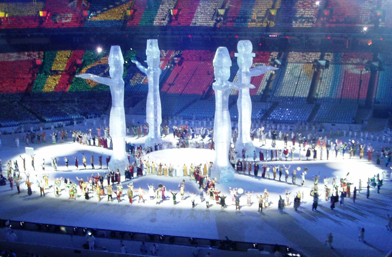 Rada Libereckého kraje přivítá olympioniky z Vancouveru 2010  